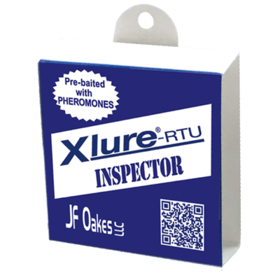 Xlure R.T.U. Inspector