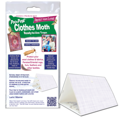 Safestore Casemaking Clothes Moth Trap