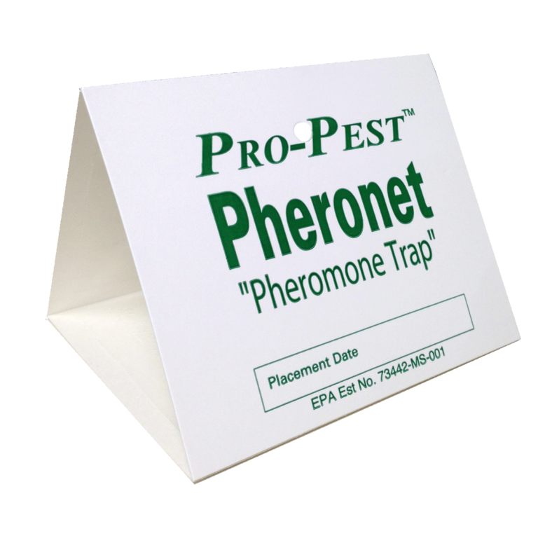 ProPest R.T.U. Pheromone Traps J.F. Oakes