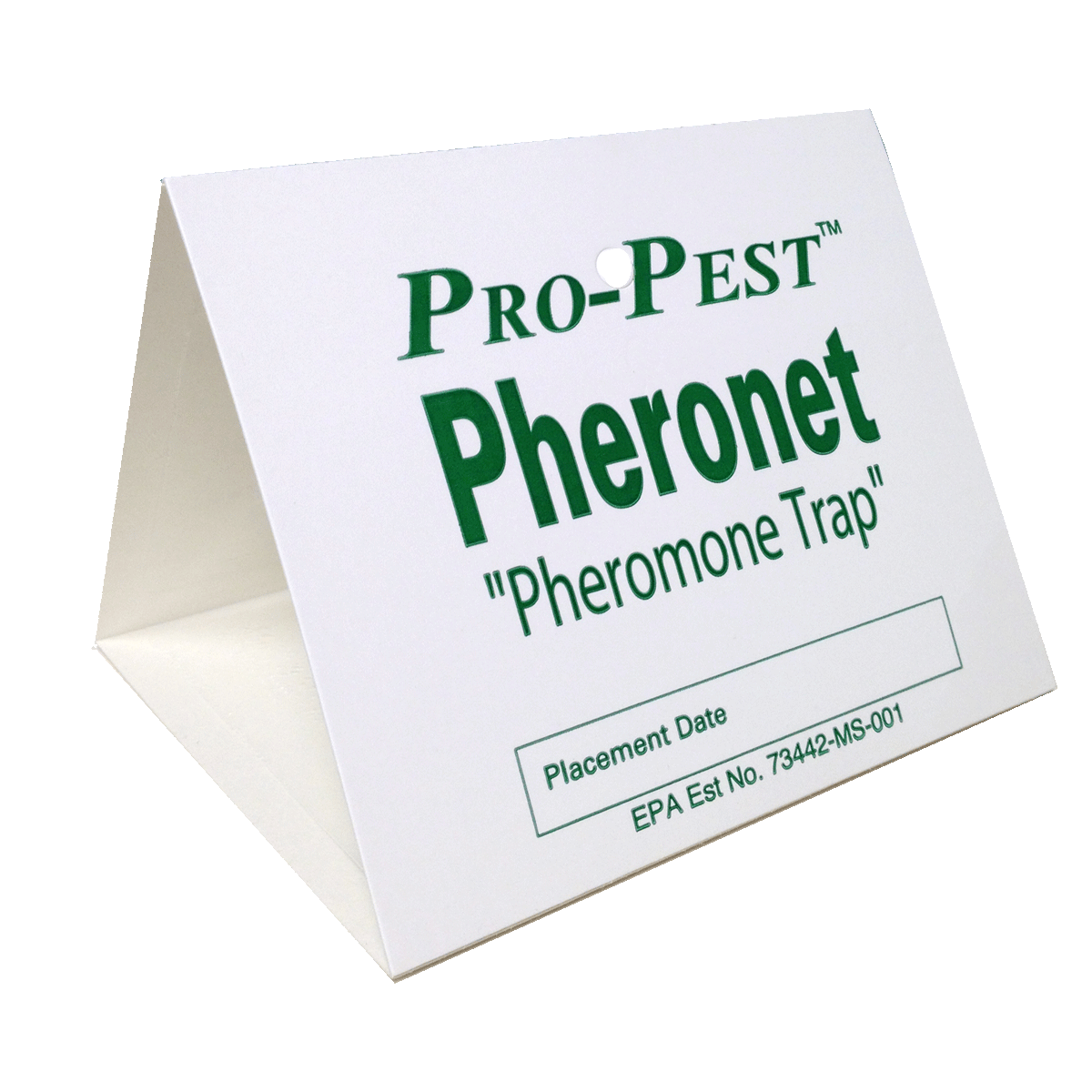 Pro Pest Clothes Moth Traps