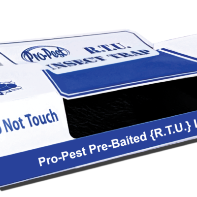 Pro-Pest R.T.U. Roach & Insect Trap