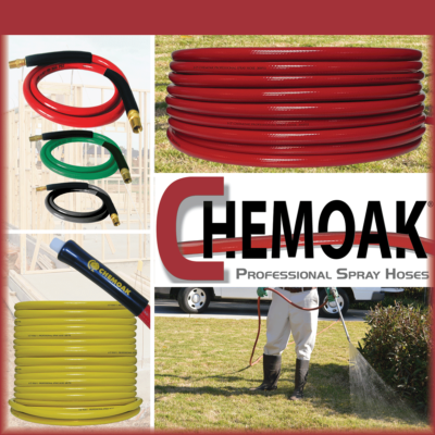 Spray Hoses