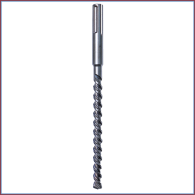 SDS Max Drill Bits