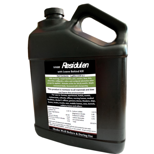 Residulen 25B Insecticide with Leave Behind Kill
