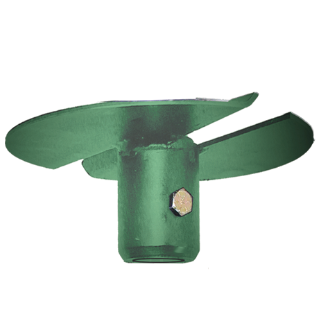 Sheffield Soil Auger Cup-Cutter