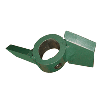 2-1/2" Widening Adaptor for use with Sheffield Soil Augers