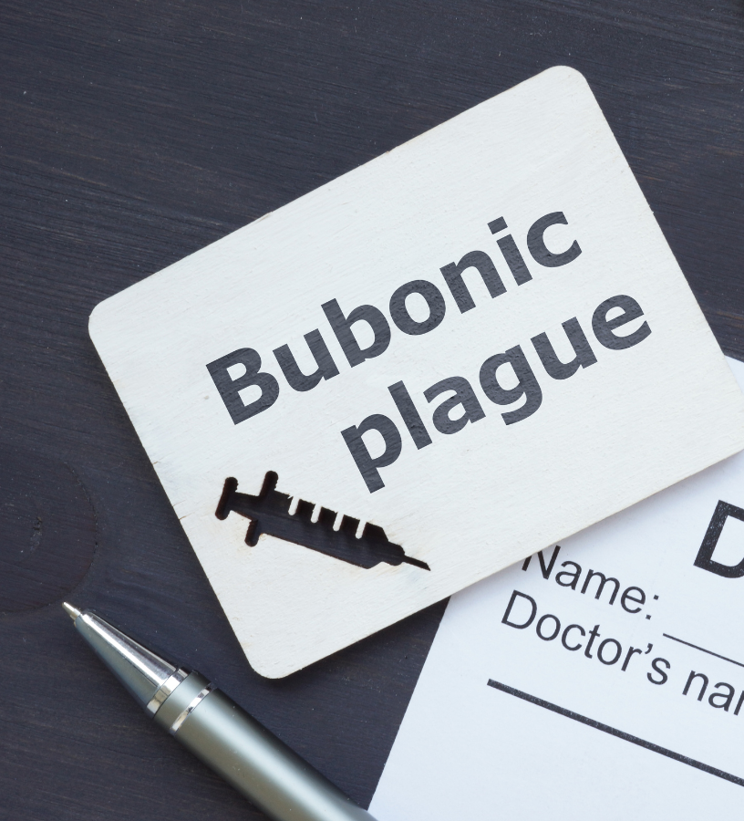 BubonicPlague